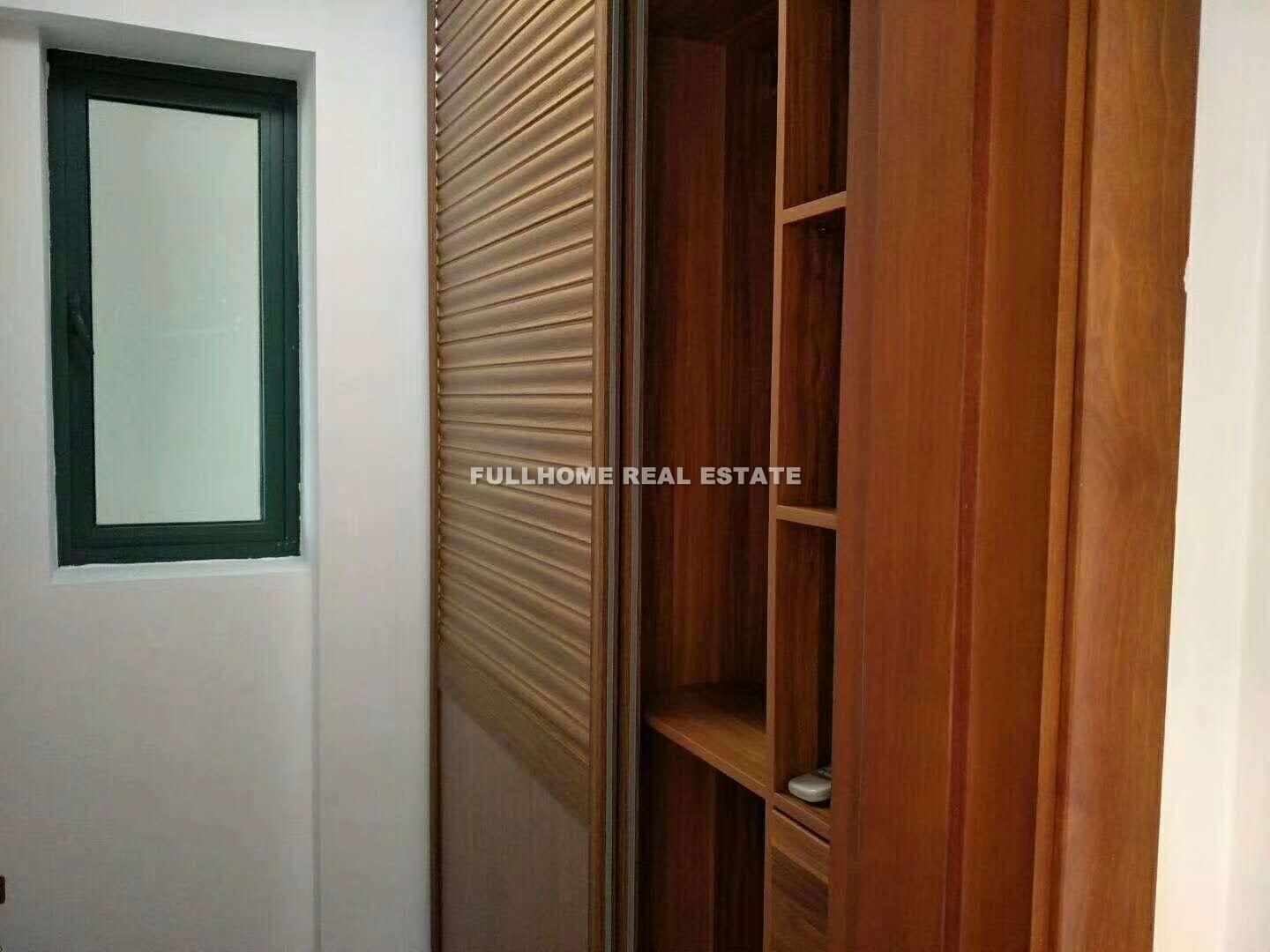 Oriental Manhattan - Interior view 9, Shanghai rental property