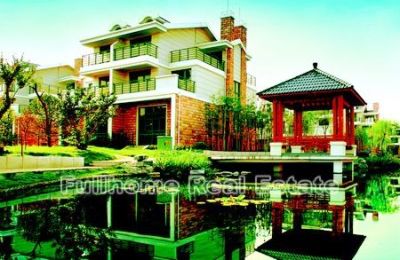 Similar property: Celebrity in shanghai, 4 bedrooms, 300 sqm in Shanghai