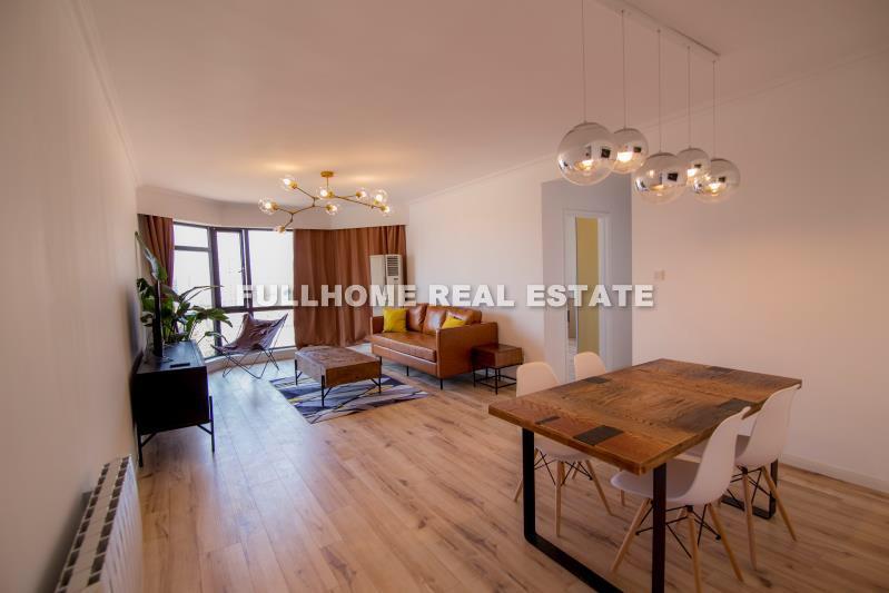 Shanghai Grand Plaza - Interior view 2, Shanghai rental property