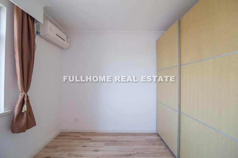 Shanghai Grand Plaza - Interior view 4, Shanghai rental property