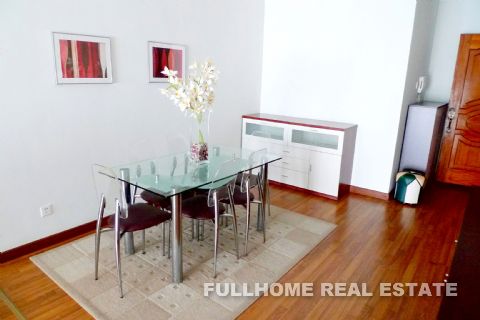 Sea of Clouds Garden - Interior view 5, Shanghai rental property