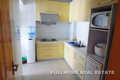 Sea of Clouds Garden - Interior view 11, Shanghai rental property