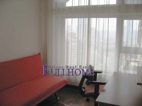 Palace Court - Interior view 2, Shanghai rental property