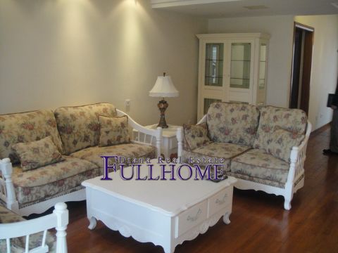 Rich Garden - Interior view 3, Shanghai rental property