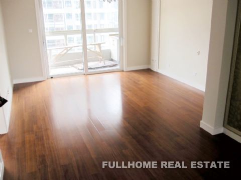 Shanghai Dynasty Garden - 3 bedroom apartment in Shanghai, Xintiandi, Downtown