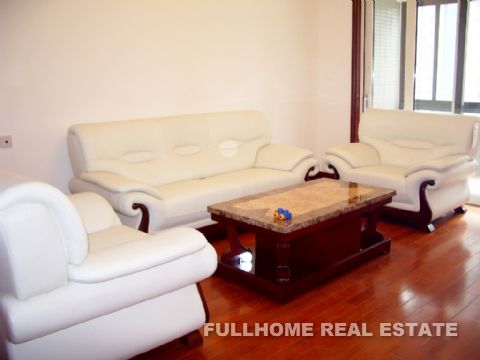 Shanghai Dynasty Garden - 3 bedroom apartment in Shanghai, Xintiandi, Downtown