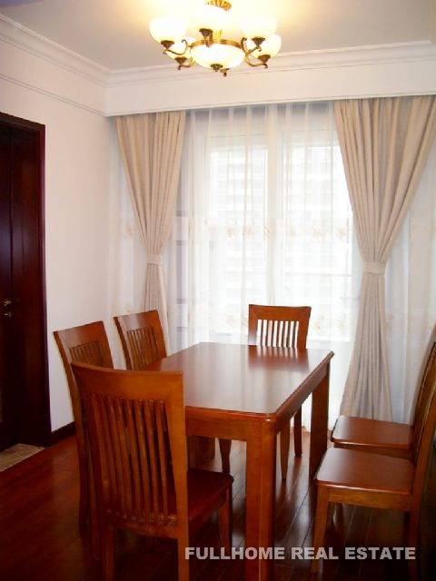 Shanghai Dynasty Garden - Interior view 2, Shanghai rental property