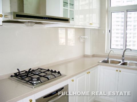 Shanghai Dynasty Garden - Interior view 3, Shanghai rental property