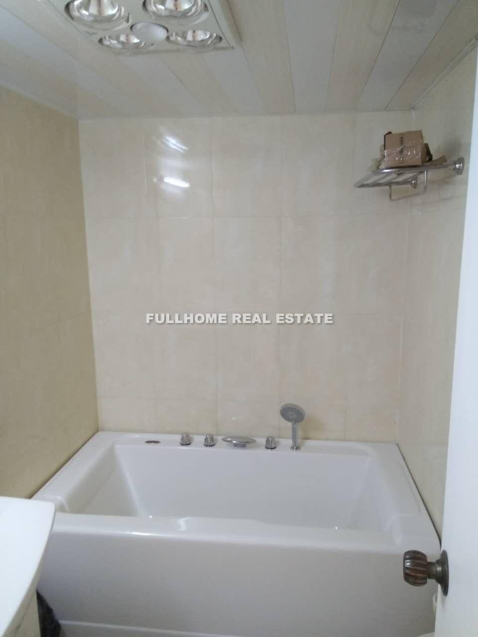Rome Garden - Interior view 4, Shanghai rental property