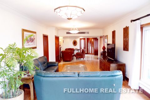 Rome Garden - 3 bedroom apartment in Shanghai, Gubei, Hongqiao