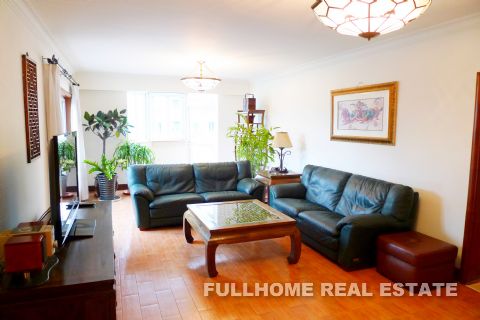 Rome Garden - Interior view 4, Shanghai rental property