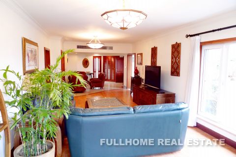 Rome Garden - Interior view 5, Shanghai rental property