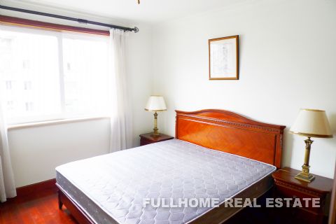 Rome Garden - Interior view 6, Shanghai rental property