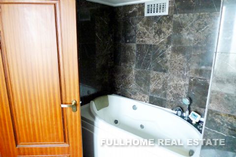 Rome Garden - Interior view 7, Shanghai rental property