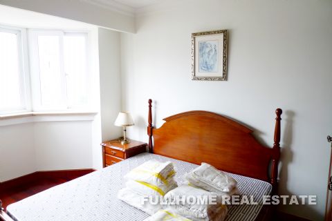 Rome Garden - Interior view 9, Shanghai rental property