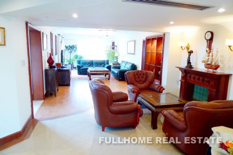 Rome Garden - Interior view 10, Shanghai rental property