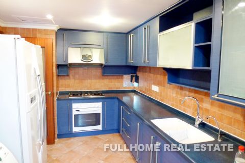 Rome Garden - Interior view 11, Shanghai rental property