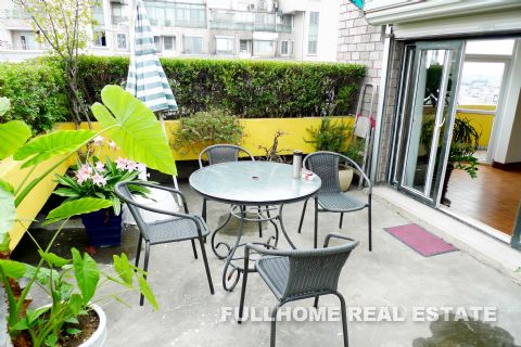 Rome Garden - Interior view 12, Shanghai rental property