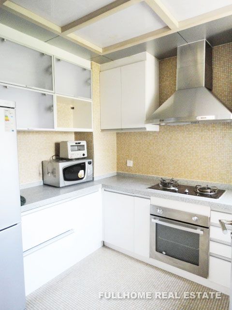 Up Town - Interior view 3, Shanghai rental property