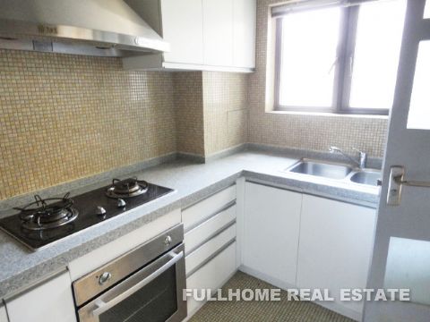 Up Town - Interior view 4, Shanghai rental property