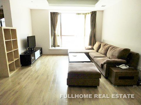 Up Town - Interior view 5, Shanghai rental property