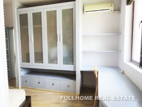 Up Town - Interior view 7, Shanghai rental property