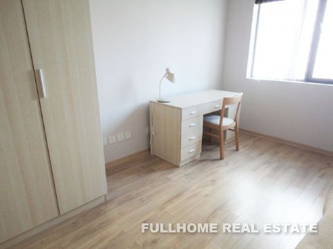 Up Town - Interior view 8, Shanghai rental property
