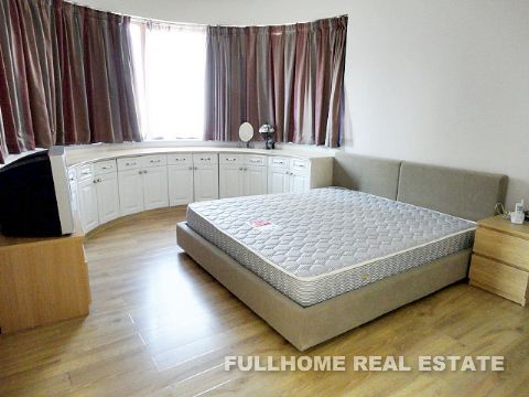 Up Town - Interior view 10, Shanghai rental property