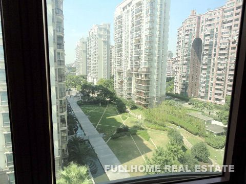 Up Town - Interior view 13, Shanghai rental property