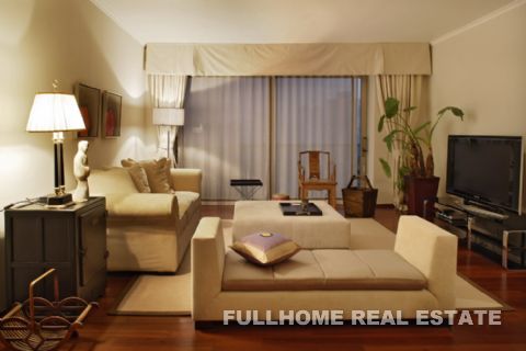 Wellington Garden - Interior view 4, Shanghai rental property