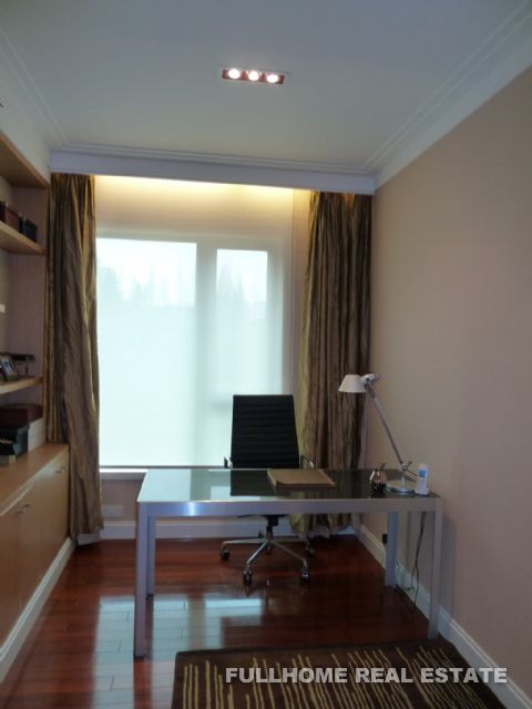 Wellington Garden - Interior view 2, Shanghai rental property