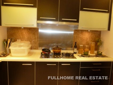 Wellington Garden - Interior view 3, Shanghai rental property