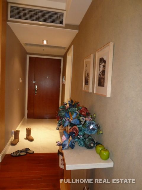 Wellington Garden - Interior view 5, Shanghai rental property