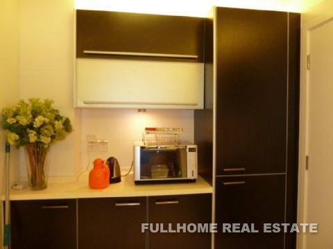 Wellington Garden - Interior view 6, Shanghai rental property