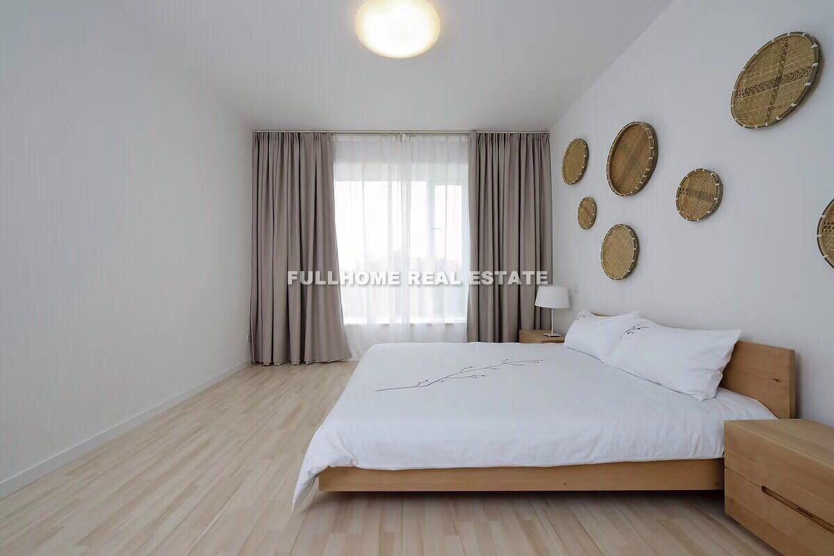 Xiangmei Garden - Interior view 2, Shanghai rental property