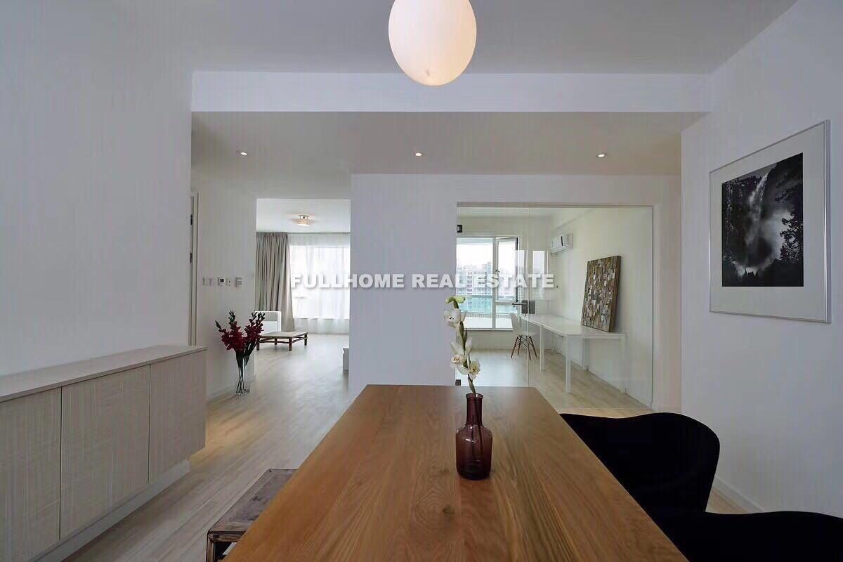 Xiangmei Garden - Interior view 4, Shanghai rental property