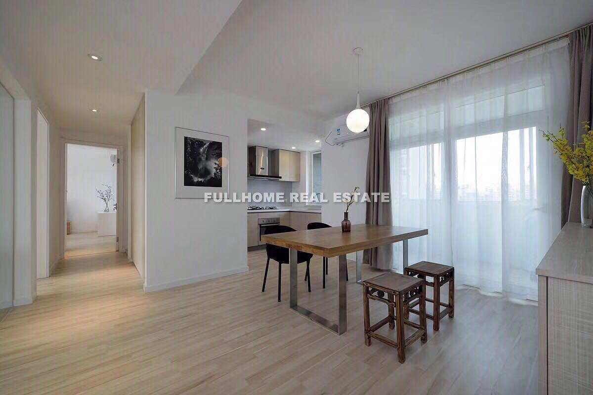 Xiangmei Garden - Interior view 6, Shanghai rental property