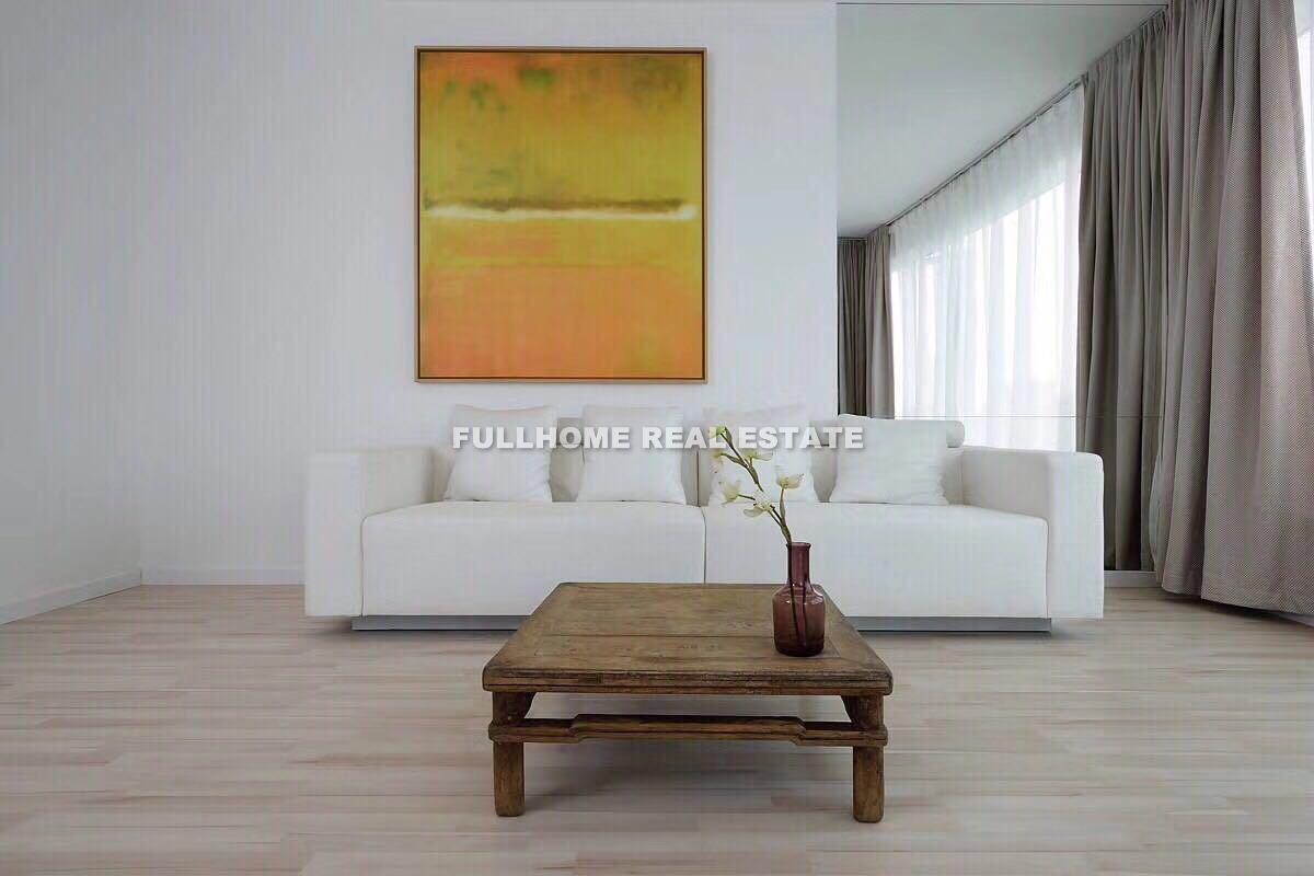 Xiangmei Garden - Interior view 7, Shanghai rental property