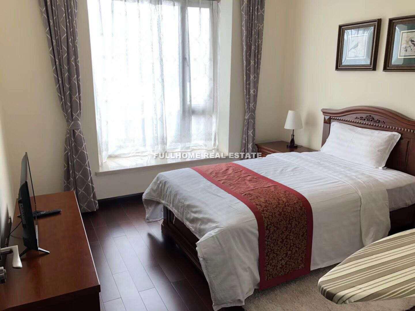 Xiangmei Garden - Interior view 2, Shanghai rental property