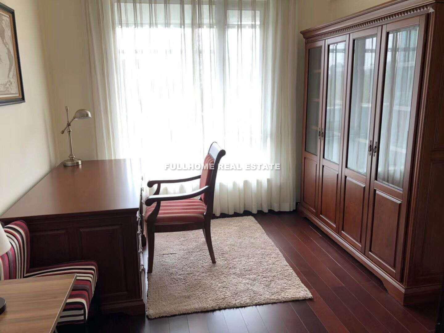 Xiangmei Garden - Interior view 3, Shanghai rental property
