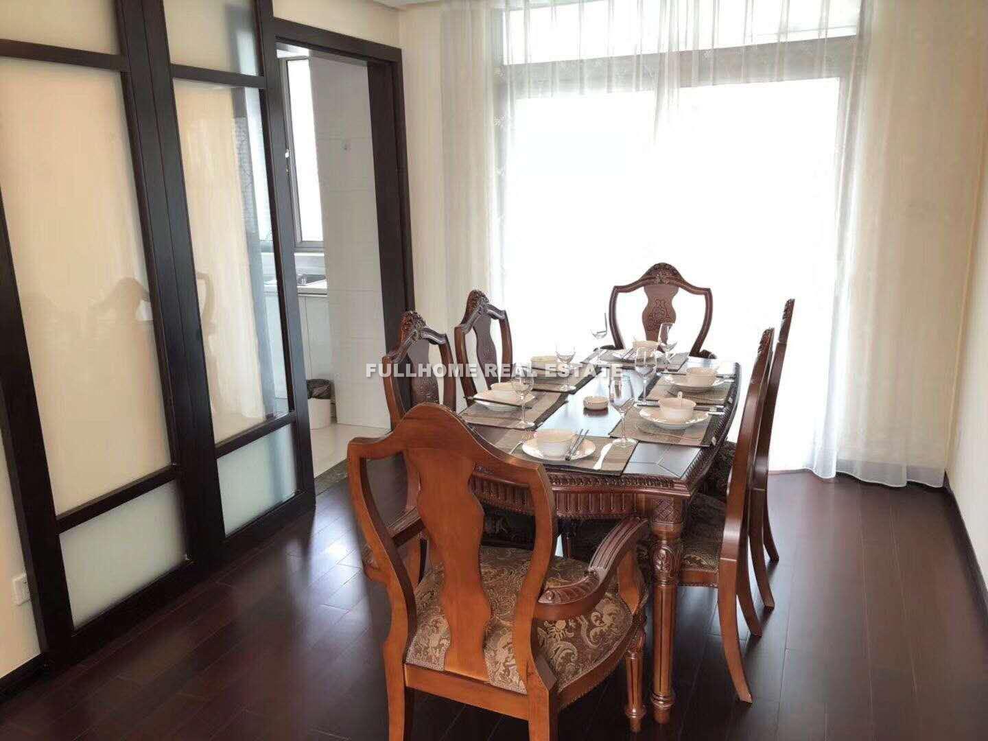 Xiangmei Garden - Interior view 4, Shanghai rental property