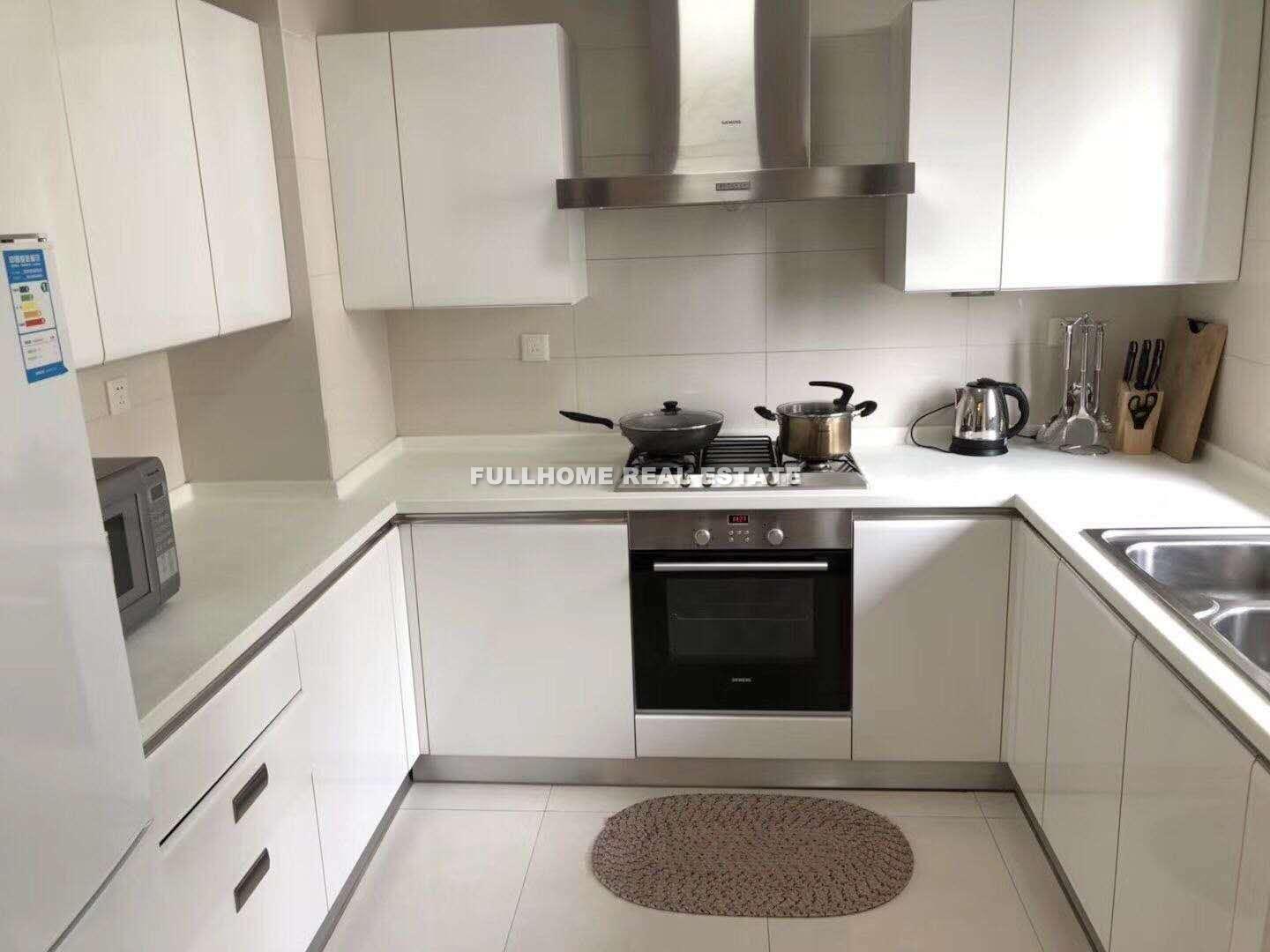 Xiangmei Garden - Interior view 5, Shanghai rental property