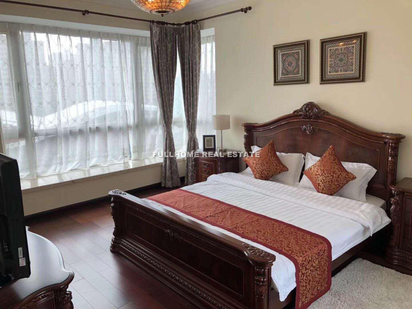 Xiangmei Garden - Interior view 6, Shanghai rental property