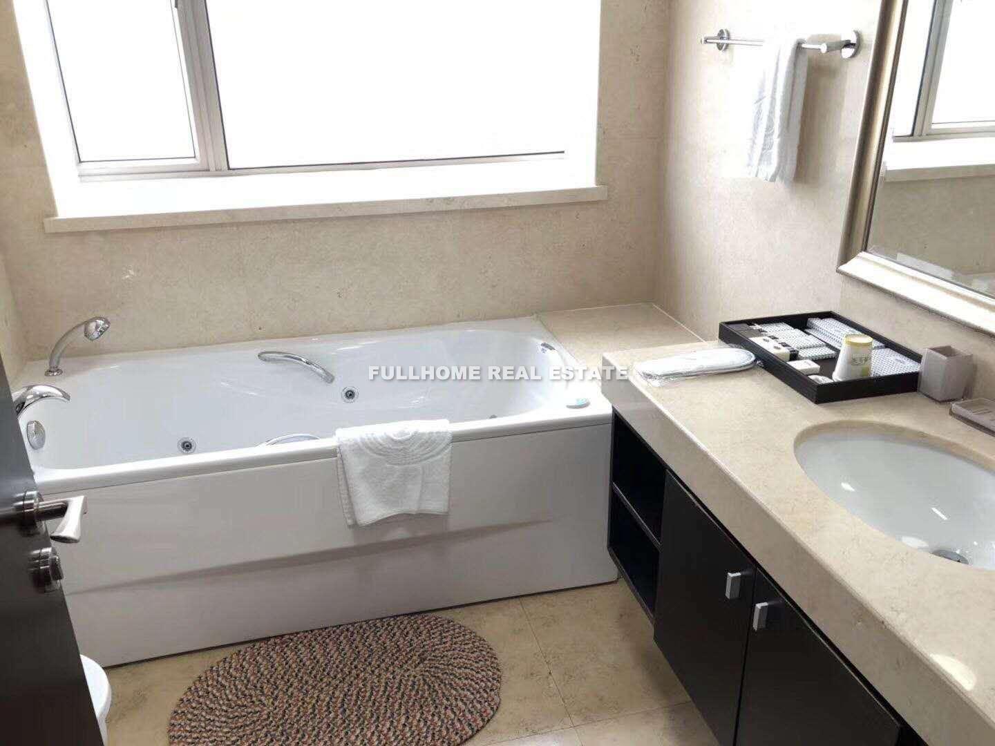 Xiangmei Garden - Interior view 7, Shanghai rental property