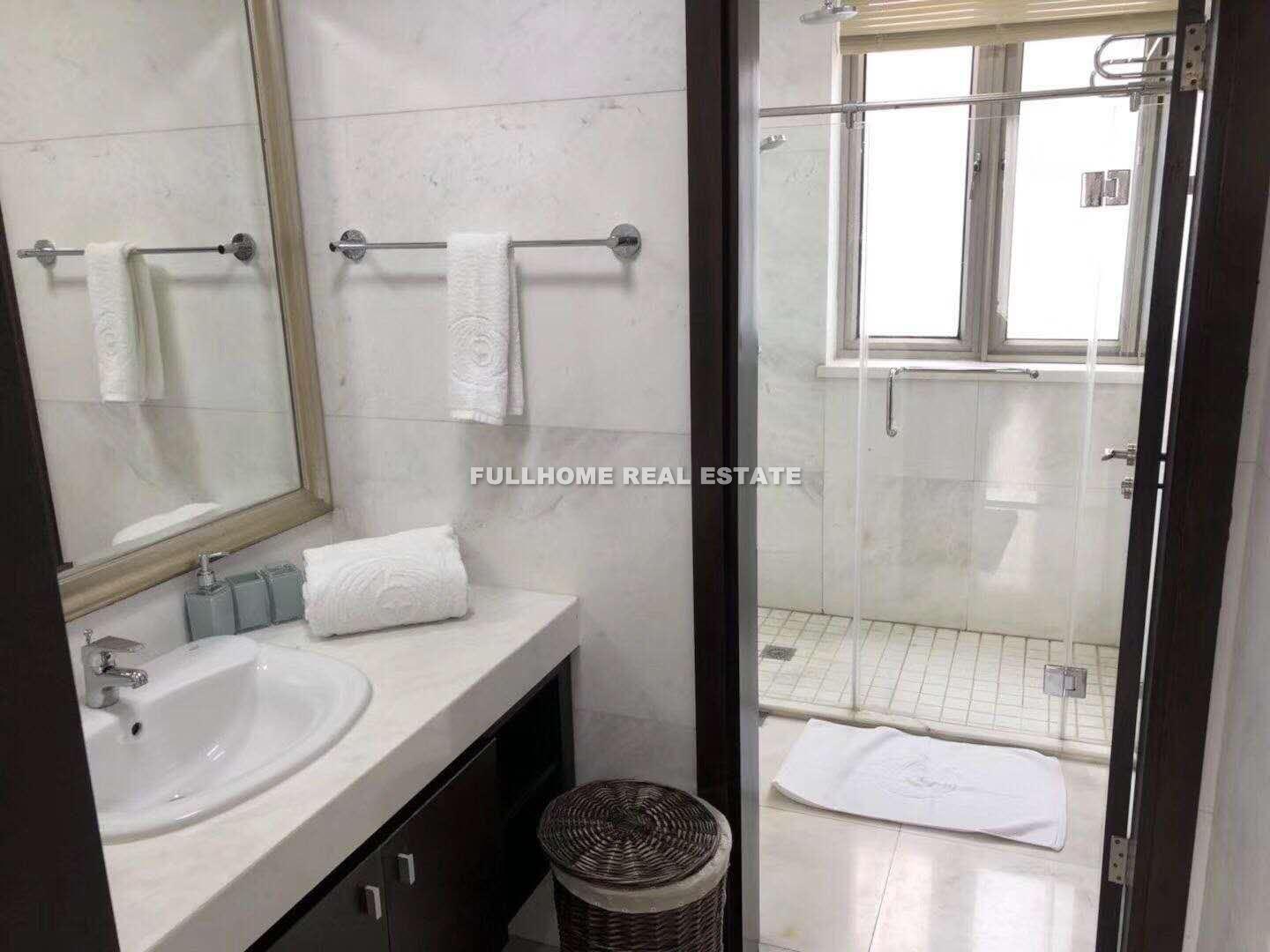 Xiangmei Garden - Interior view 8, Shanghai rental property