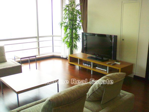 Xiangmei Garden - 3 bedroom apartment in Shanghai, Century Park and Lianyang, Pudong