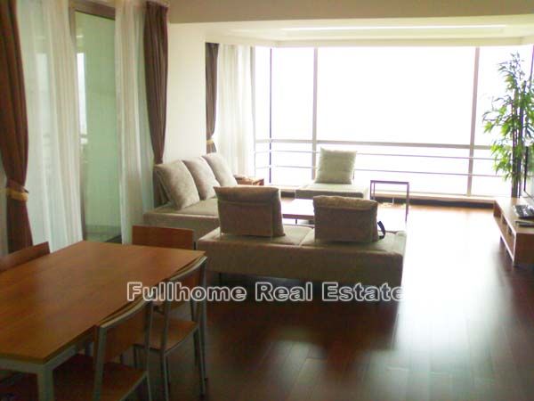 Xiangmei Garden - Interior view 3, Shanghai rental property
