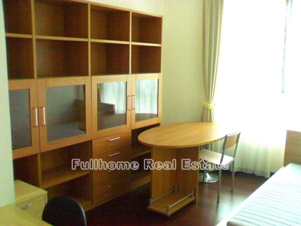 Xiangmei Garden - Interior view 4, Shanghai rental property