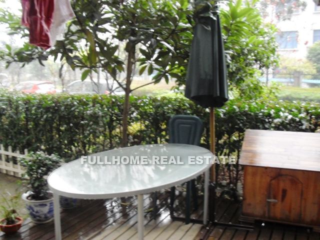 Xiangmei Garden - Interior view 2, Shanghai rental property