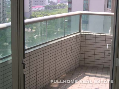 Xiangmei Garden - Interior view 5, Shanghai rental property